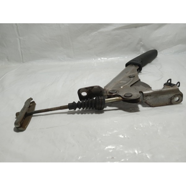 Alavanca Freio De Mão Vw Gol G7 2017