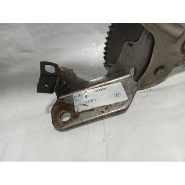 Alavanca Freio De Mão Vw Gol G7 2017