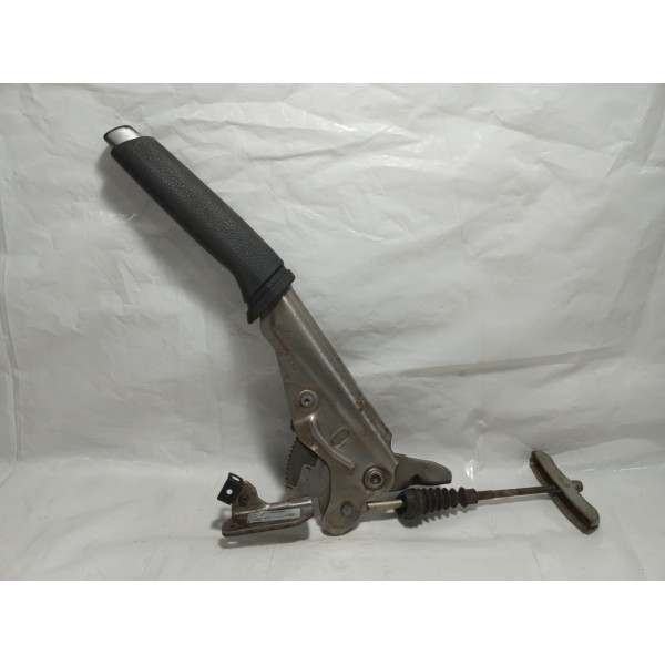 Alavanca Freio De Mão Vw Gol G7 2017