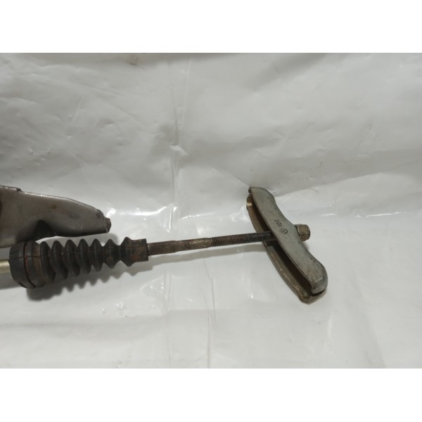 Alavanca Freio De Mão Vw Gol G7 2017