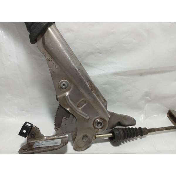 Alavanca Freio De Mão Vw Gol G7 2017