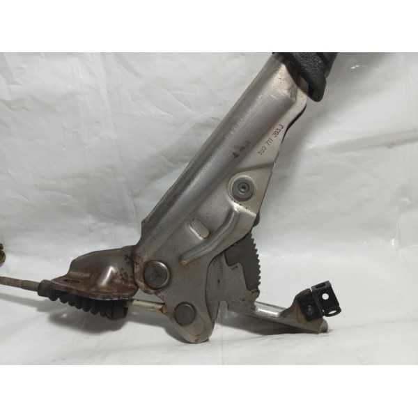 Alavanca Freio De Mão Vw Gol G7 2017