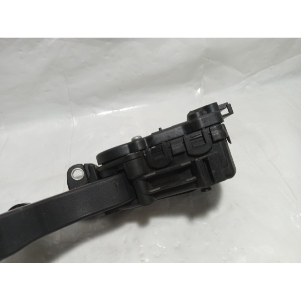 Pedal Acelerador Vw Gol G7 2017