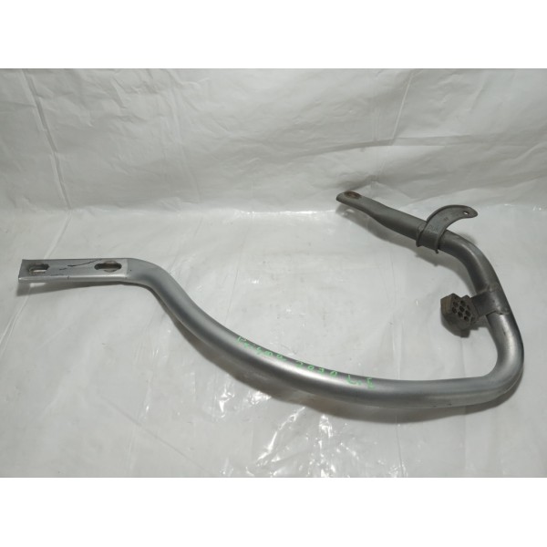 Dobradiça Tampa Traseira Gm Prisma 2010 Par