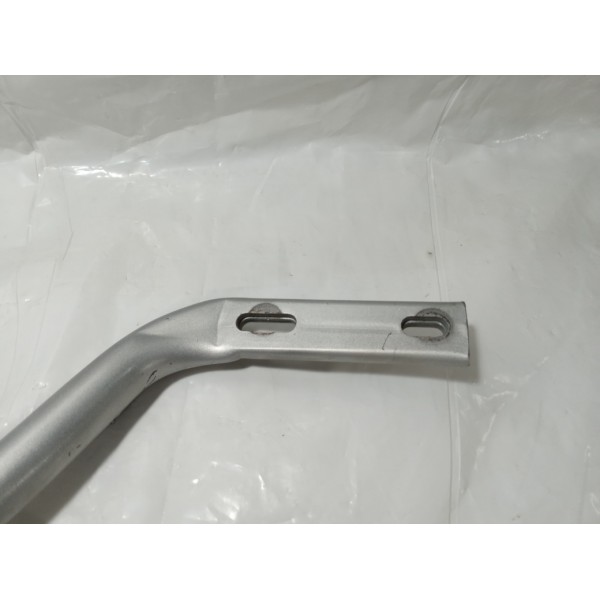 Dobradiça Tampa Traseira Gm Prisma 2010 Par