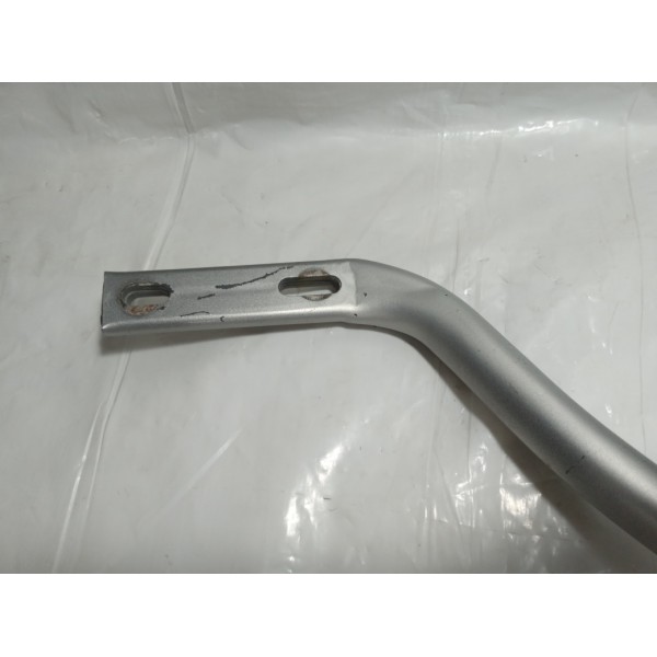 Dobradiça Tampa Traseira Gm Prisma 2010 Par