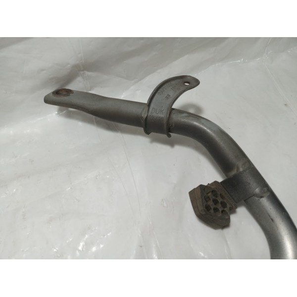 Dobradiça Tampa Traseira Gm Prisma 2010 Par