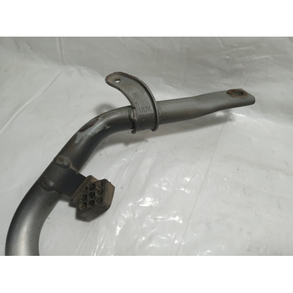 Dobradiça Tampa Traseira Gm Prisma 2010 Par