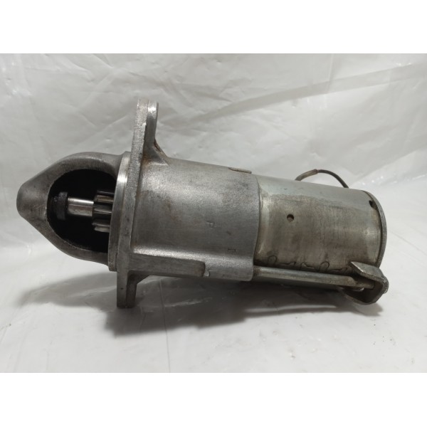 Motor Arranque Partida Gm Prisma 1.4 8v 2010