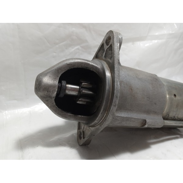 Motor Arranque Partida Gm Prisma 1.4 8v 2010