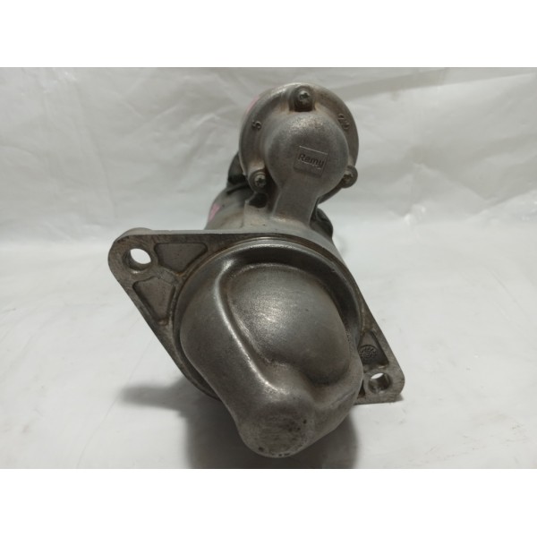 Motor Arranque Partida Gm Prisma 1.4 8v 2010