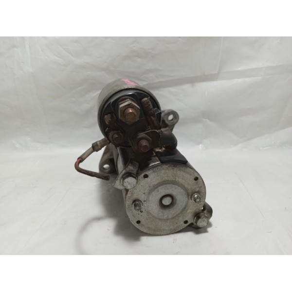 Motor Arranque Partida Gm Prisma 1.4 8v 2010