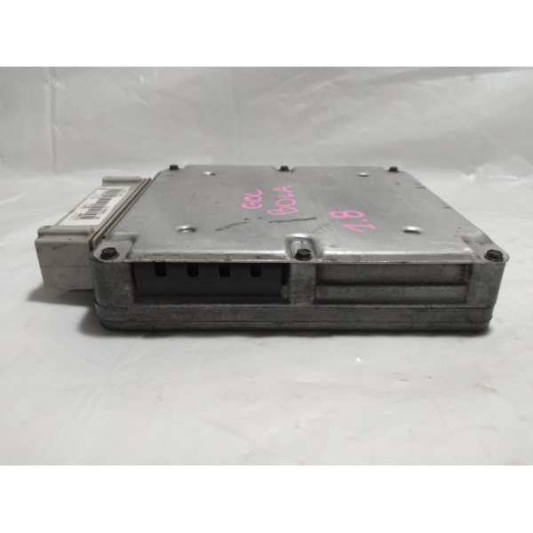 Módulo Injeção Vw Gol 1.8 377906021bj