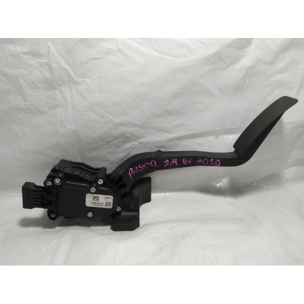 Pedal Acelerador Eletronico Gm Prisma 2010