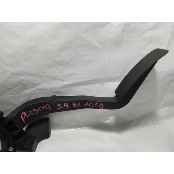 Pedal Acelerador Eletronico Gm Prisma 2010