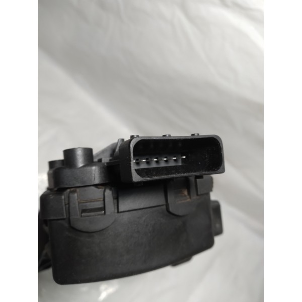 Pedal Acelerador Eletronico Gm Prisma 2010