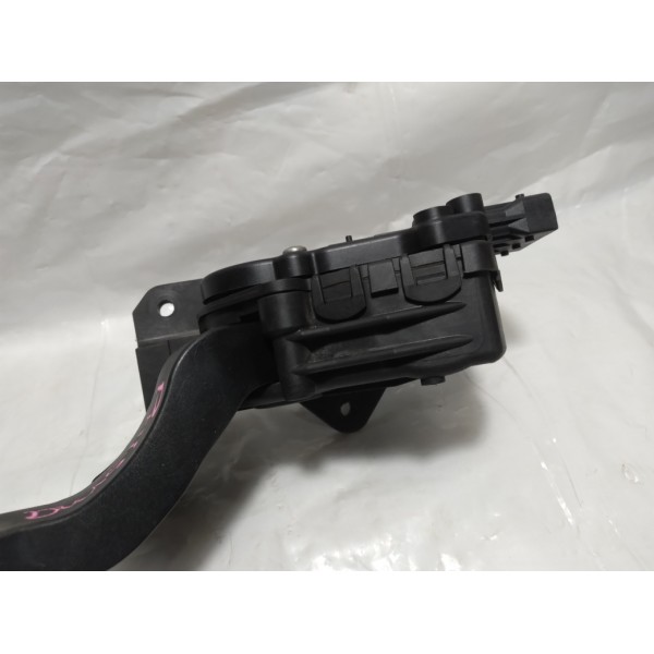 Pedal Acelerador Eletronico Gm Prisma 2010