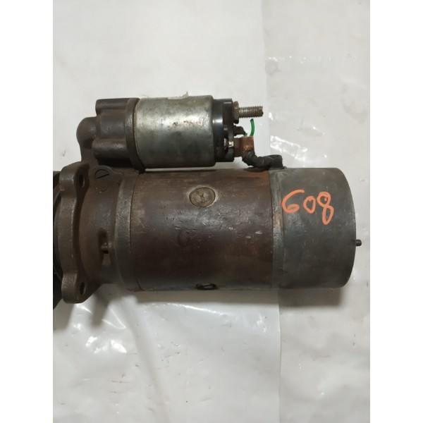 Motor Arranque M Benz 608 1518 1114 An115 35257385