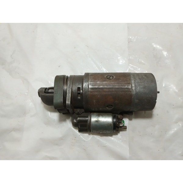 Motor Arranque M Benz 608 1518 1114 An115 35257385