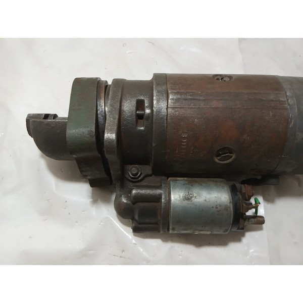 Motor Arranque M Benz 608 1518 1114 An115 35257385