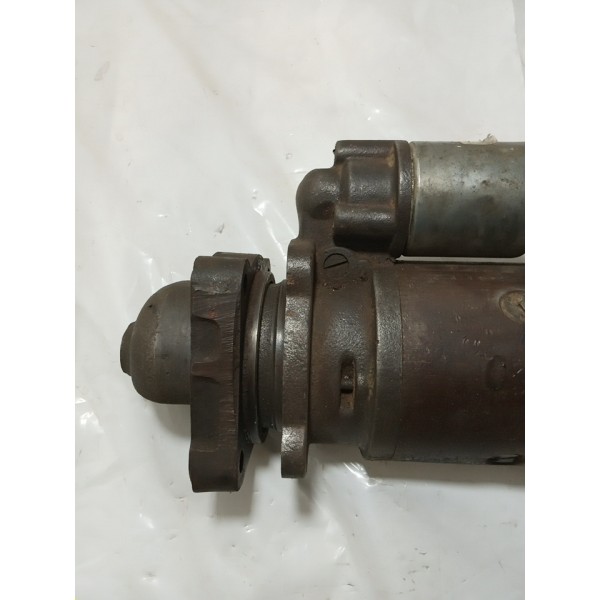 Motor Arranque M Benz 608 1518 1114 An115 35257385