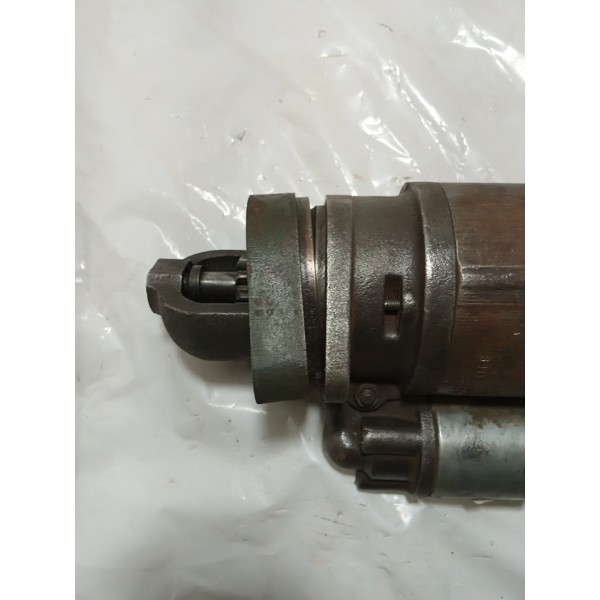 Motor Arranque M Benz 608 1518 1114 An115 35257385