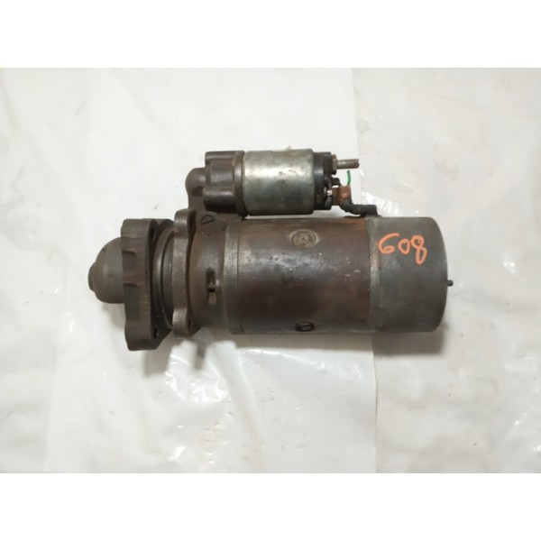 Motor Arranque M Benz 608 1518 1114 An115 35257385