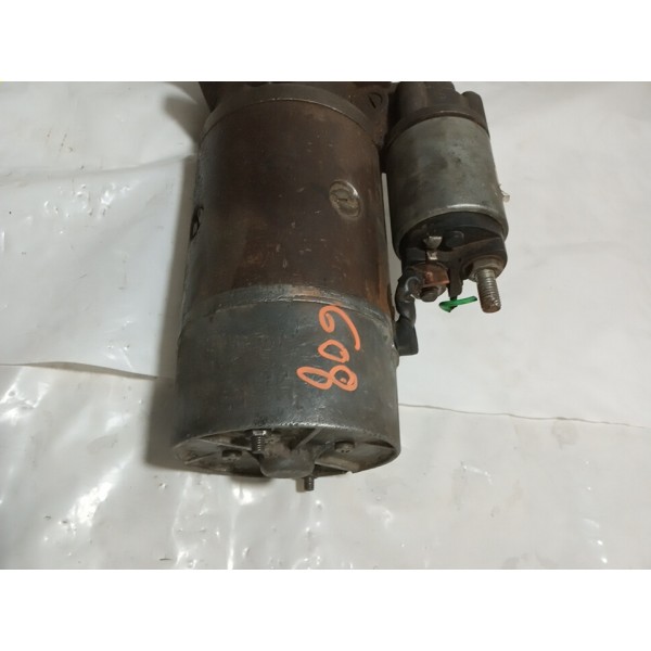 Motor Arranque M Benz 608 1518 1114 An115 35257385