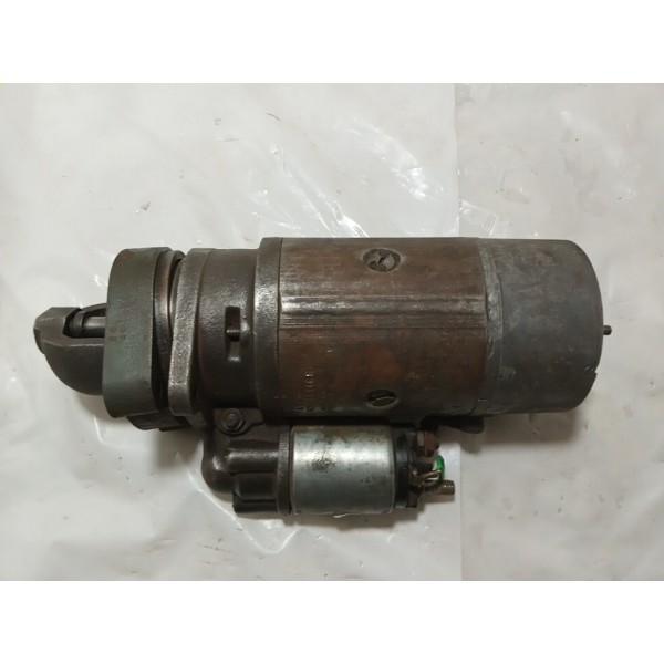 Motor Arranque M Benz 608 1518 1114 An115 35257385