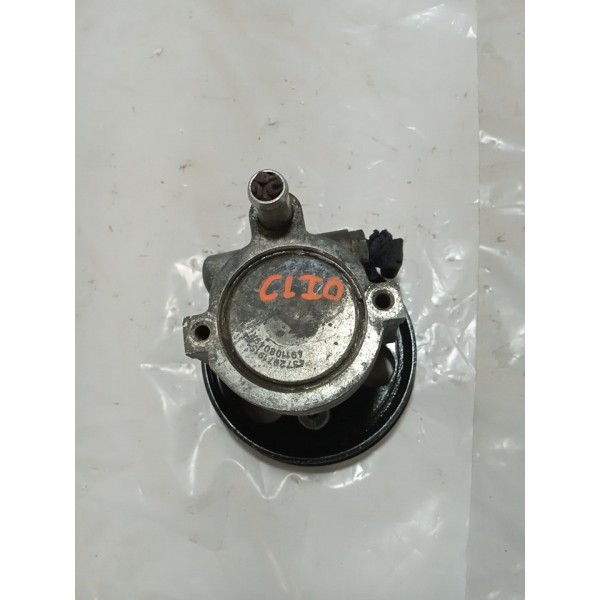 Bomba Direção Hidráulica Renault Clio 2006