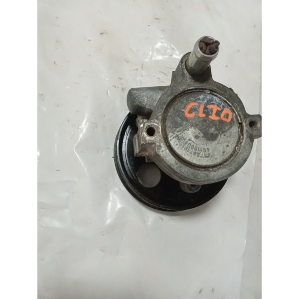 Bomba Direção Hidráulica Renault Clio 2006