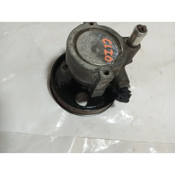 Bomba Direção Hidráulica Renault Clio 2006