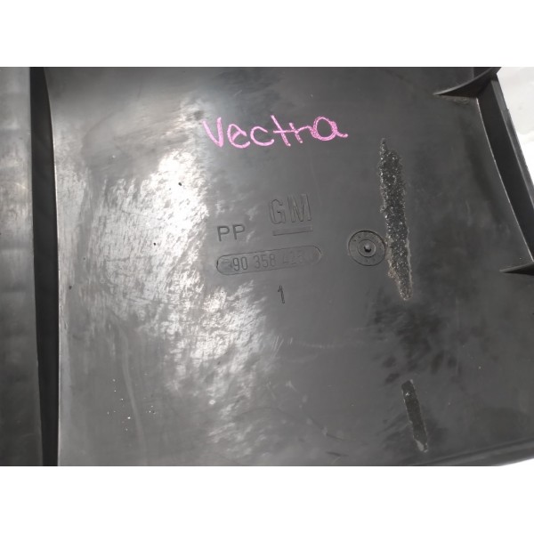 Tampa Caixa De Fusível Gm Vectra 1994