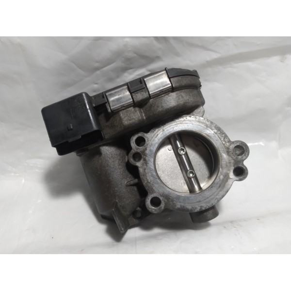 Corpo Borboleta Tbi Citroen C3 1.4 2011