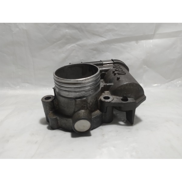 Corpo Borboleta Tbi Citroen C3 1.4 2011