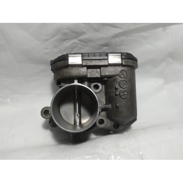 Corpo Borboleta Tbi Citroen C3 1.4 2011