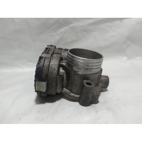 Corpo Borboleta Tbi Citroen C3 1.4 2011