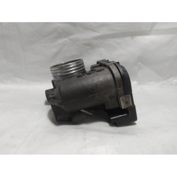 Corpo Borboleta Tbi Citroen C3 1.4 2011