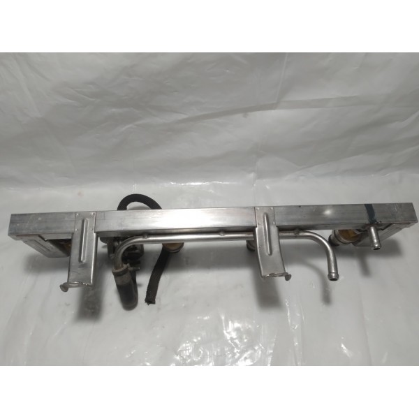 Flauta E Bicos Injetores Gm Astra 2.0 1994