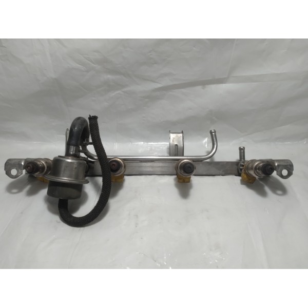 Flauta E Bicos Injetores Gm Astra 2.0 1994