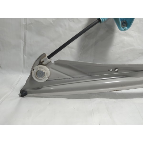 Máquina Vidro Dianteira Direita Vw Fox 2008