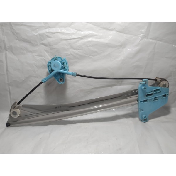 Máquina Vidro Dianteira Direita Vw Fox 2008