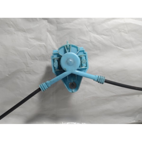 Máquina Vidro Dianteira Direita Vw Fox 2008