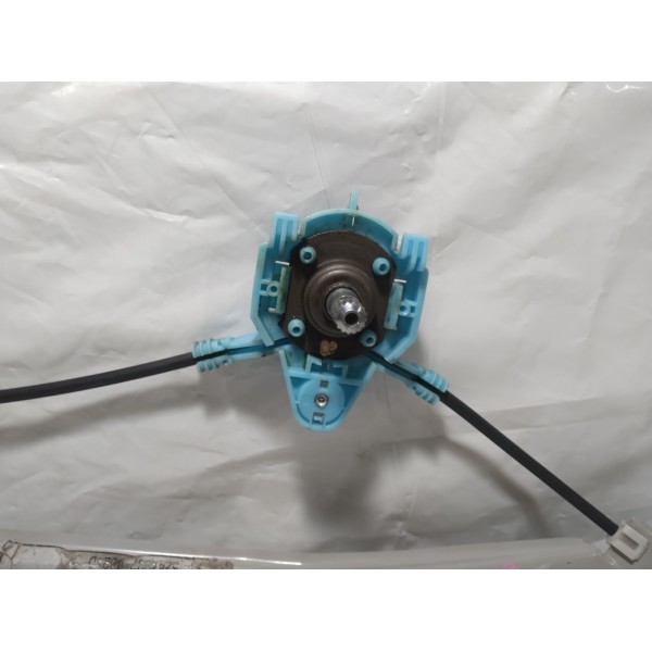 Máquina Vidro Dianteira Direita Vw Fox 2008