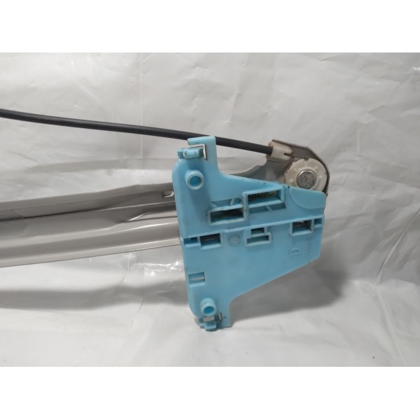 Máquina Vidro Dianteira Direita Vw Fox 2008