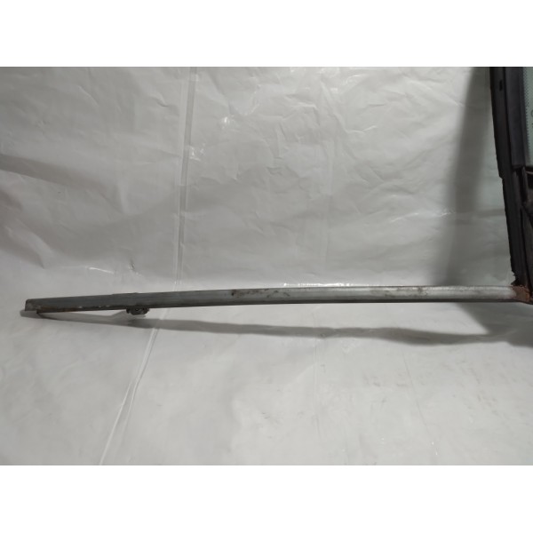 Vidro Fixo Porta Dianteira Esquerda Peugeot 307 2005