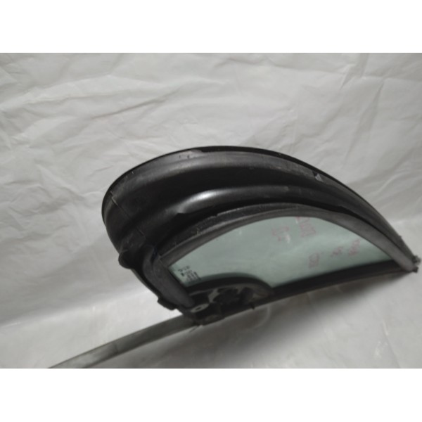 Vidro Fixo Porta Dianteiro Direito Peugeot 307 2005