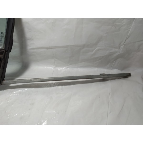 Vidro Fixo Porta Dianteiro Direito Peugeot 307 2005