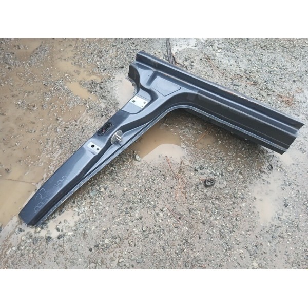 Coluna Central Caixa Ar Lado Esquerdo Vw Golf 2000 4 Portas