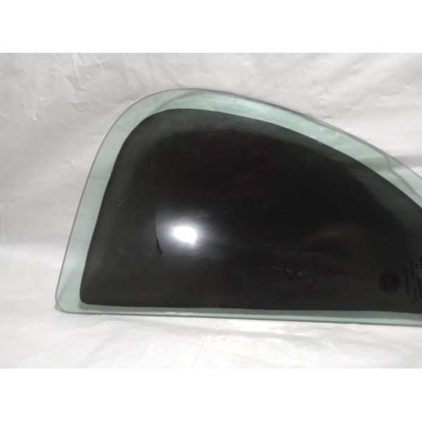 Vidro Fixo Traseiro Direito Fiat Palio Attractive 2011